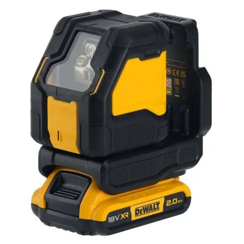 Dewalt DCLE34021D1-QW Korslaser Köp online